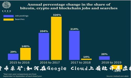 谷歌加密货币采矿：如何在Google Cloud上有效开展虚拟货币挖掘