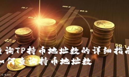 : 查询TP持币地址数的详细指南  
TP如何查询持币地址数